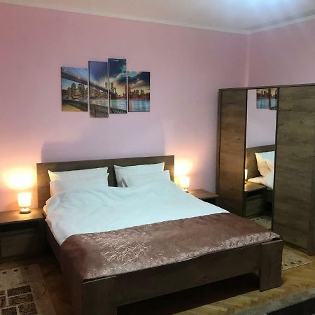 Casa Transilvania Oradea Ngoại thất bức ảnh