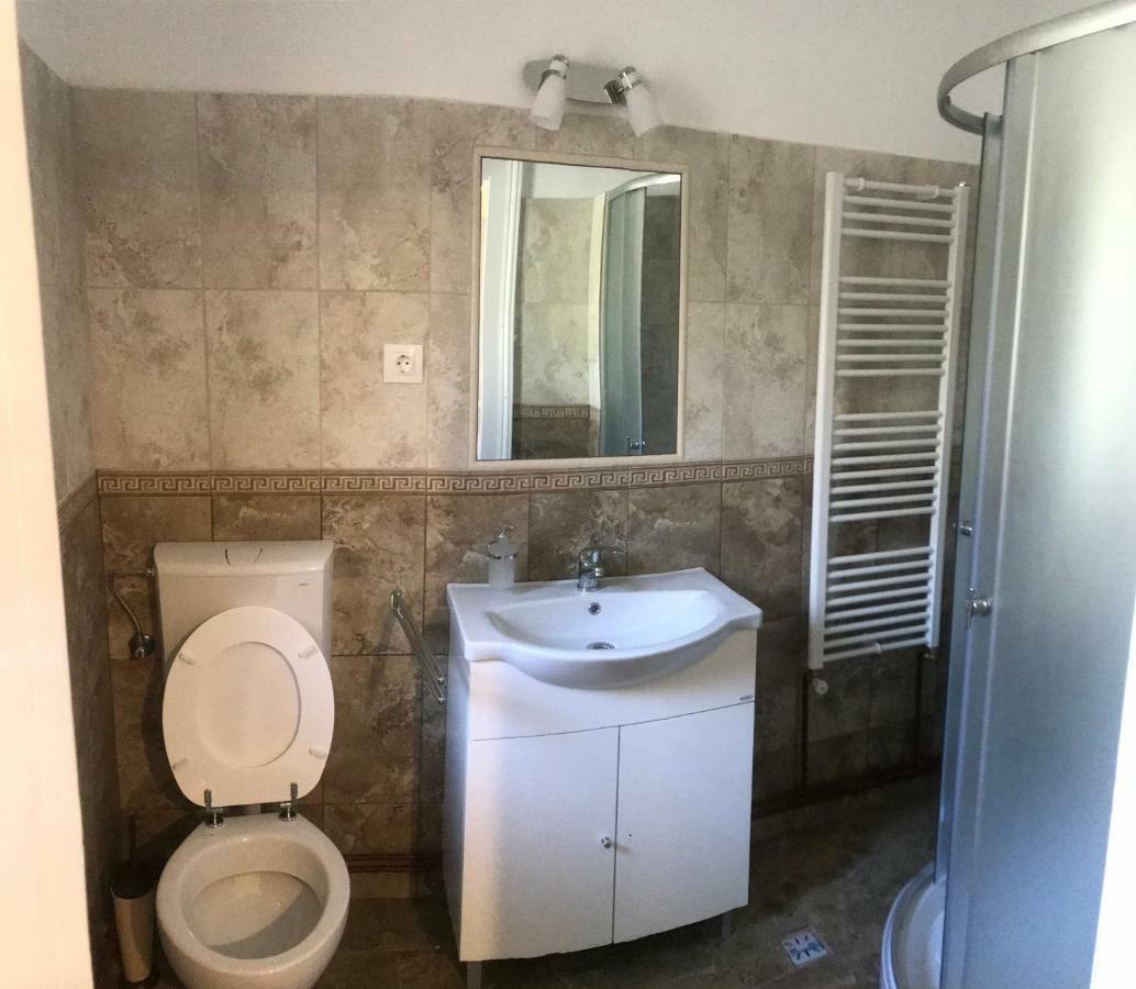 Casa Transilvania Oradea Ngoại thất bức ảnh