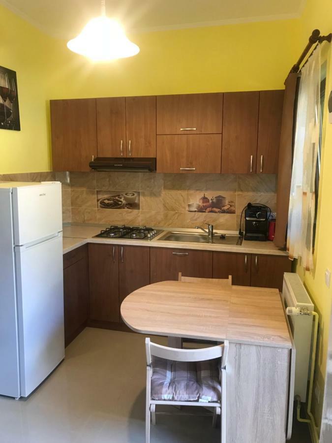 Casa Transilvania Oradea Ngoại thất bức ảnh