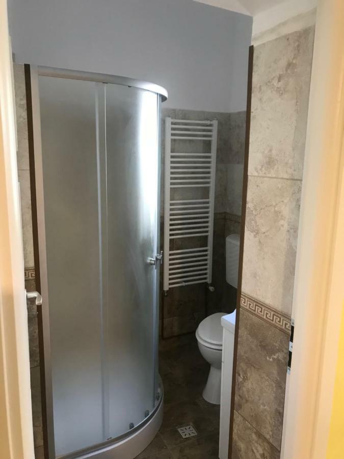 Casa Transilvania Oradea Ngoại thất bức ảnh