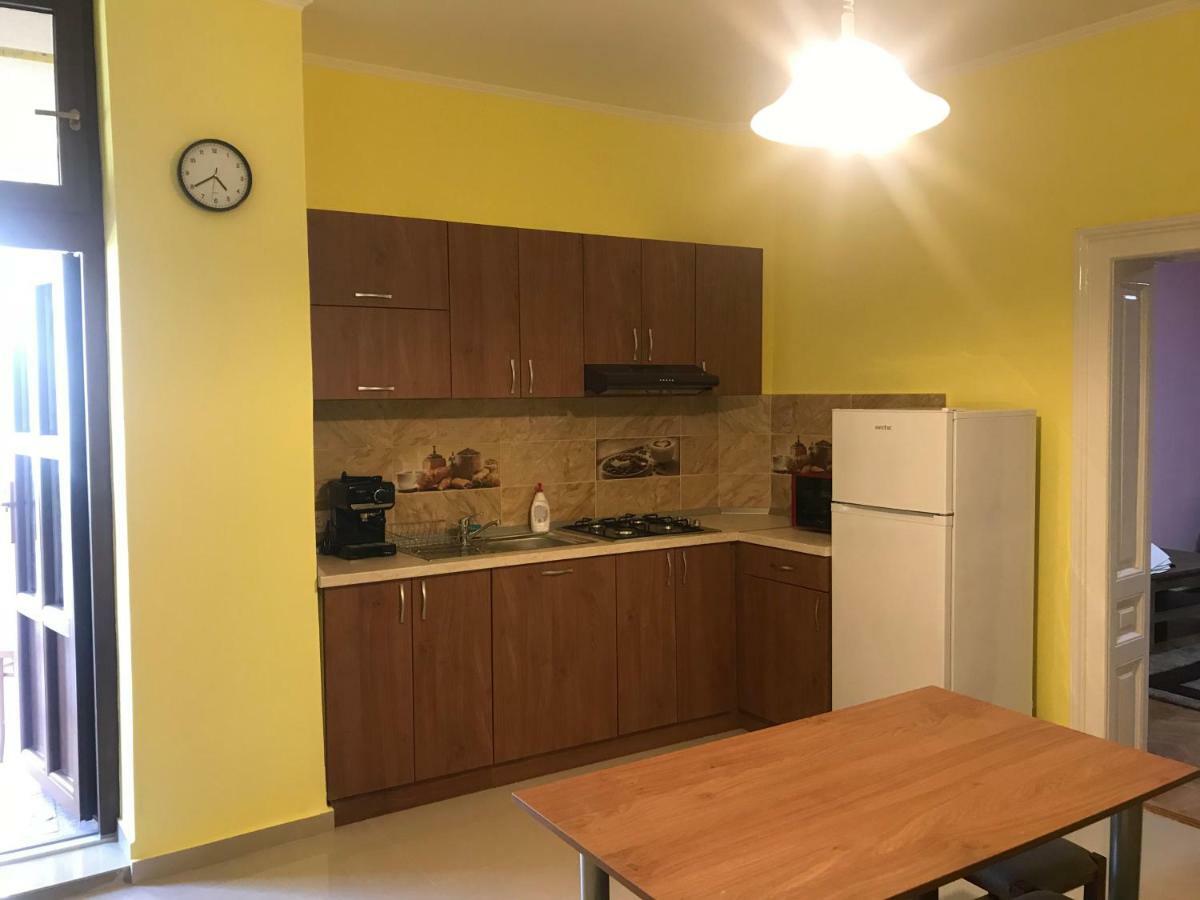 Casa Transilvania Oradea Ngoại thất bức ảnh