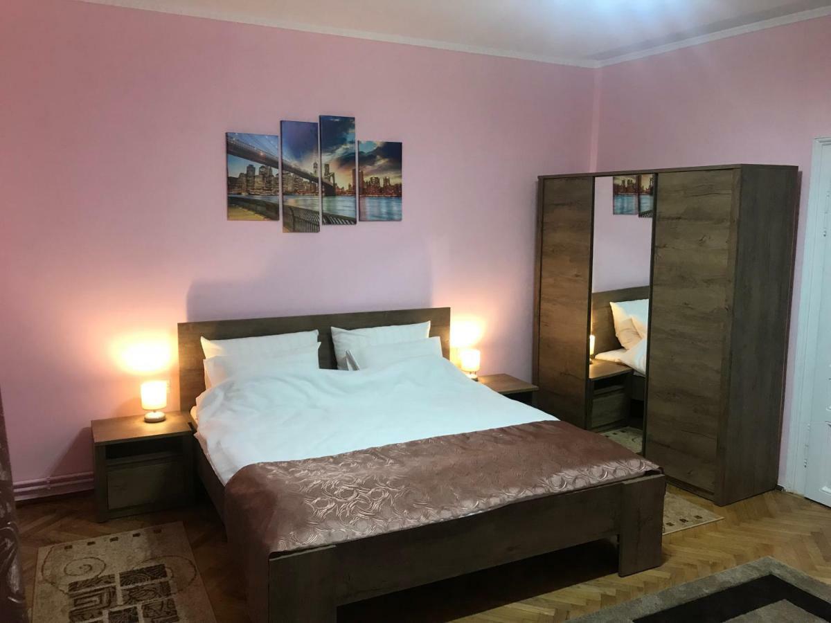 Casa Transilvania Oradea Ngoại thất bức ảnh