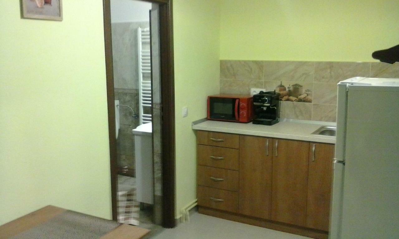 Casa Transilvania Oradea Ngoại thất bức ảnh
