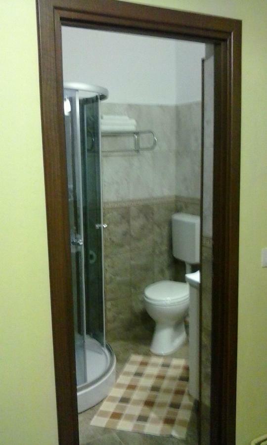 Casa Transilvania Oradea Ngoại thất bức ảnh